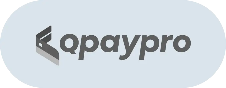 Qpay Pro