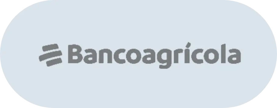 Banco Agrícola