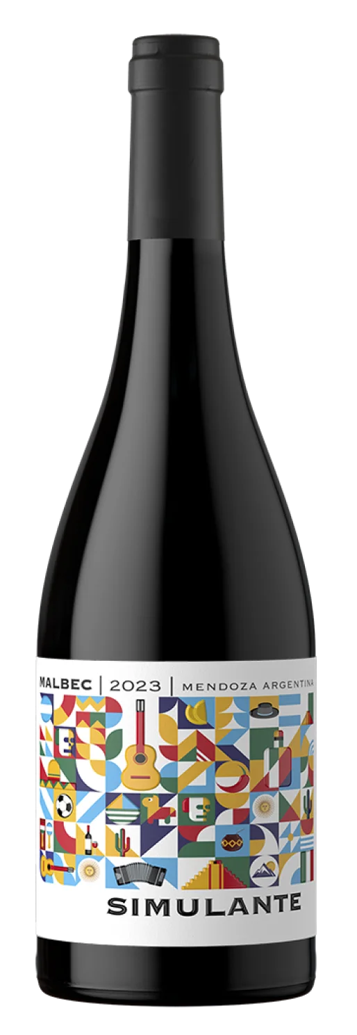 Simulante Malbec