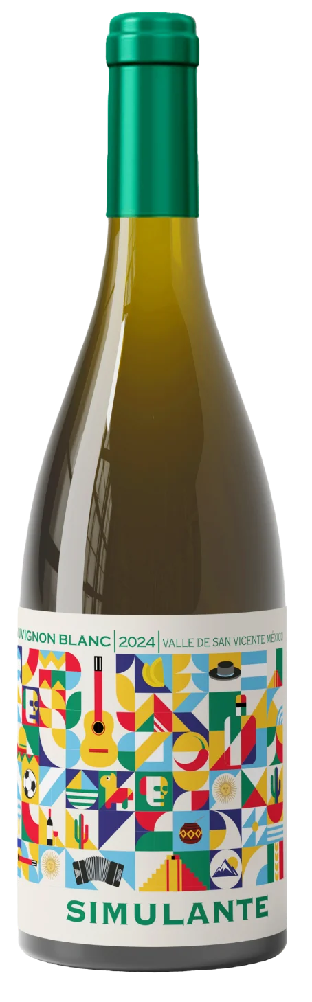 Simulante Sauvignon Blanc