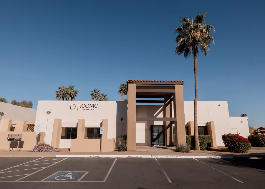 Center for Dental Rehabilitation