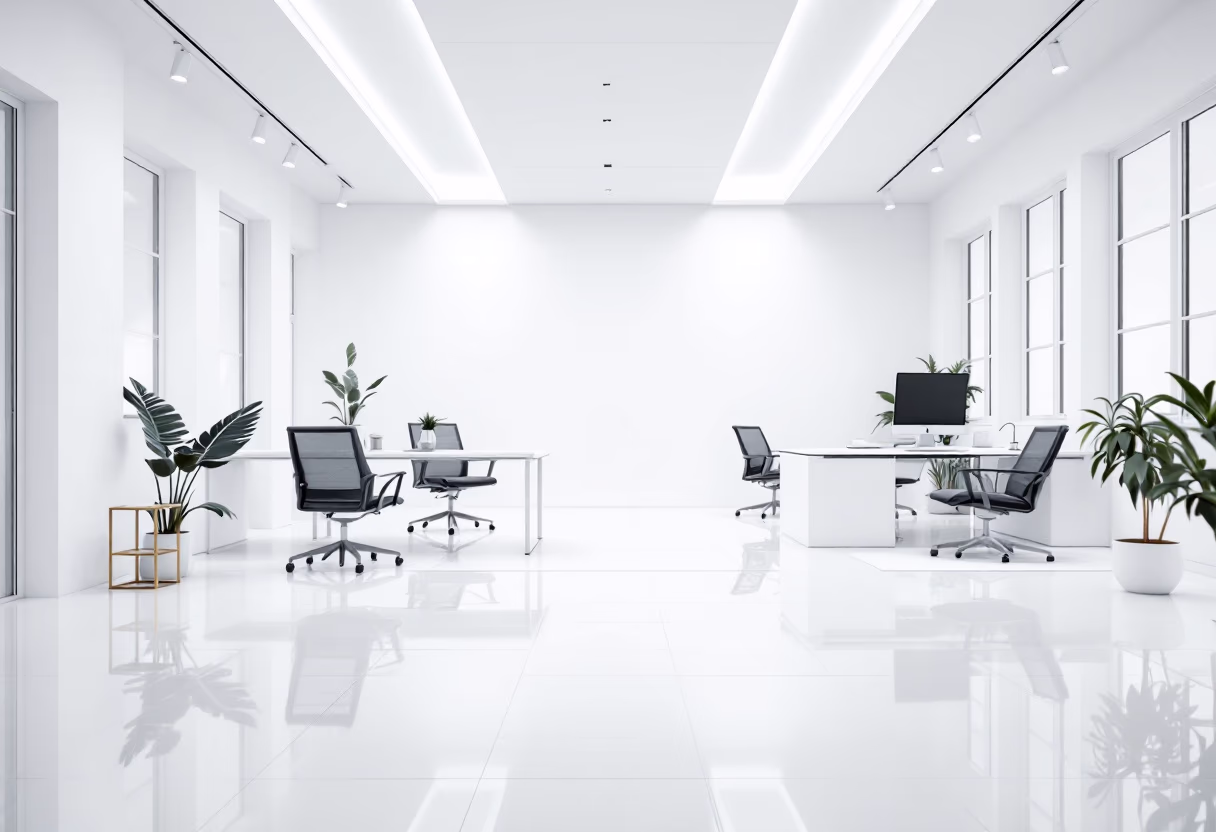 Professional cleaning spray and supplies for residential and commercial cleaning