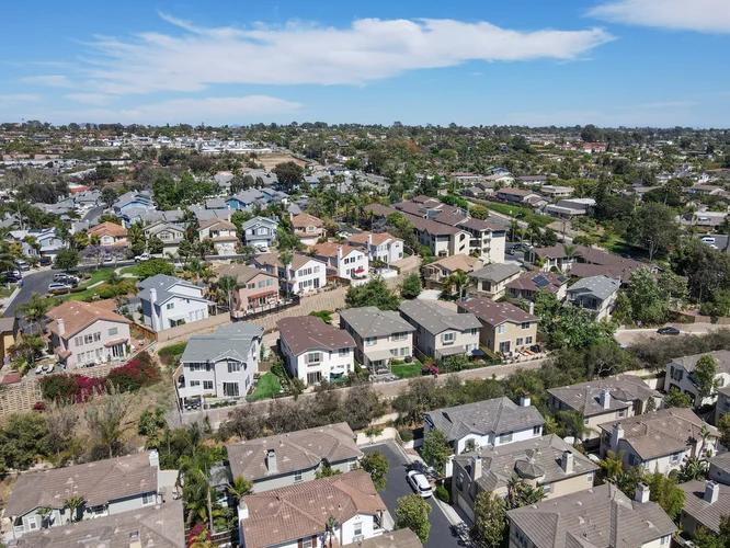 Mira Mesa San Diego neighborhood — house cleaning service area