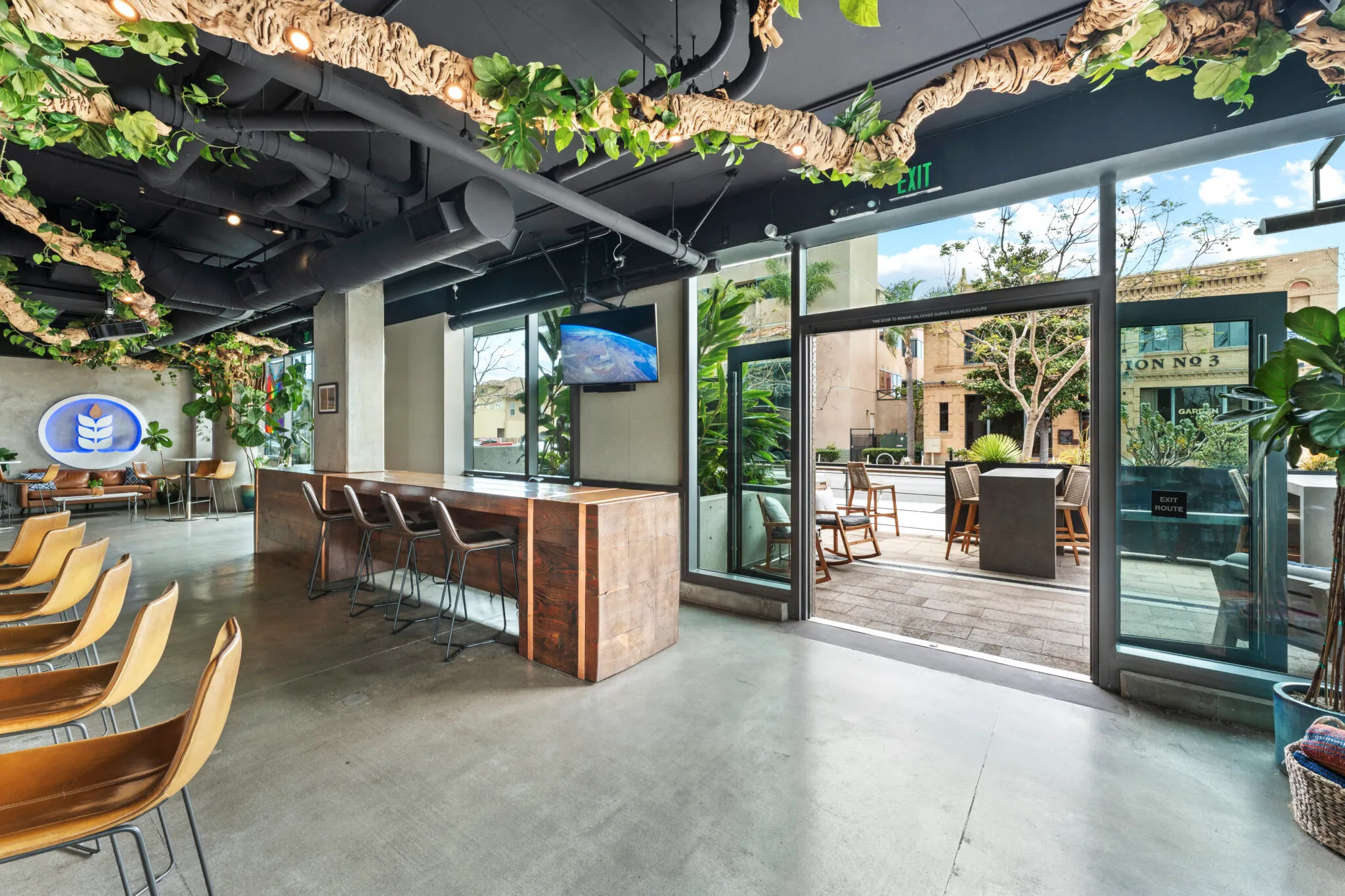 Pure Project Balboa Park