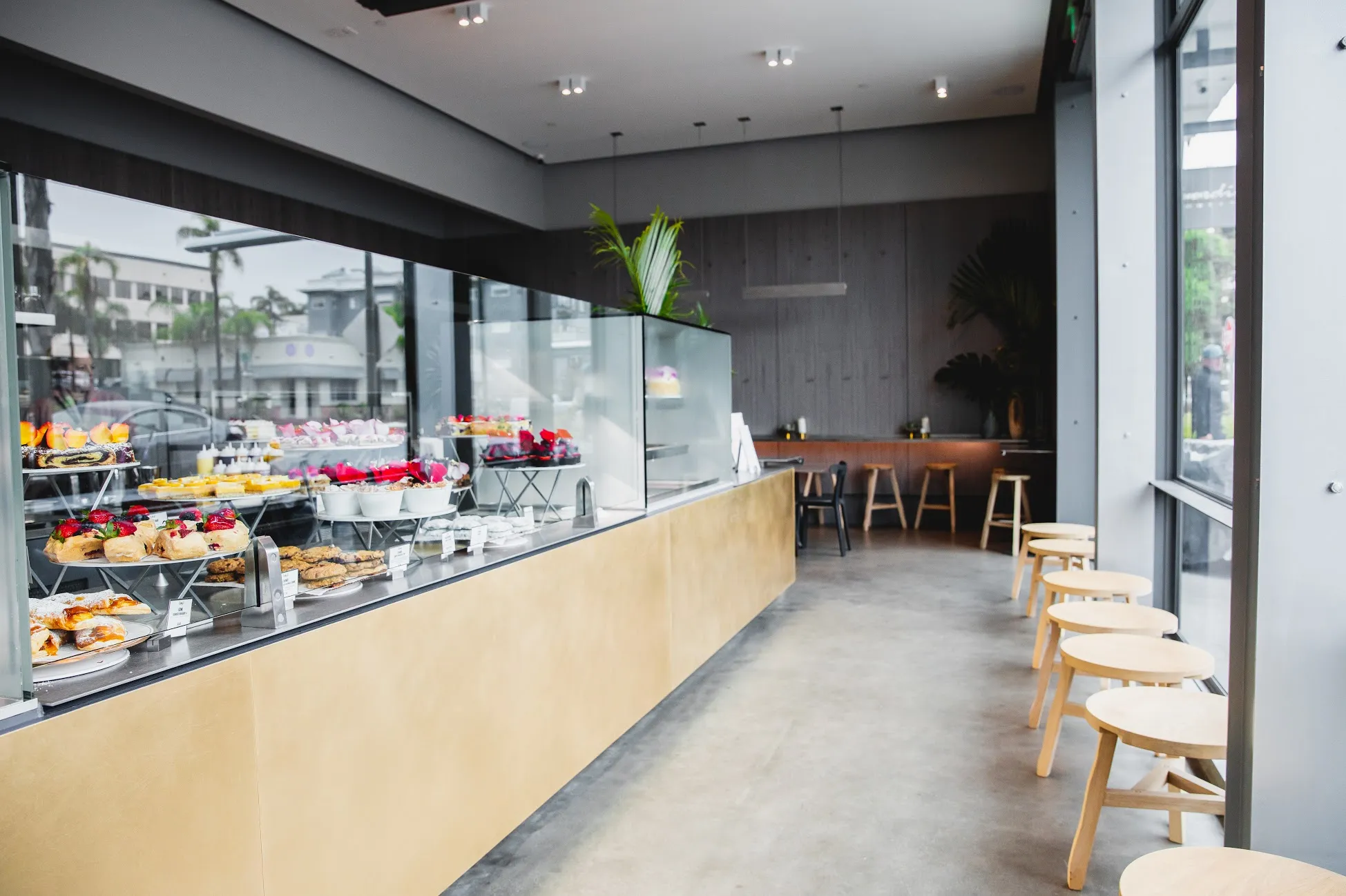 Extraordinary Desserts