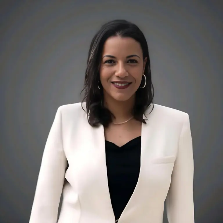 Anne-Christine Carrie, MURP, AICP - Urban Planner