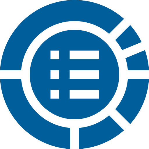 asset management blue