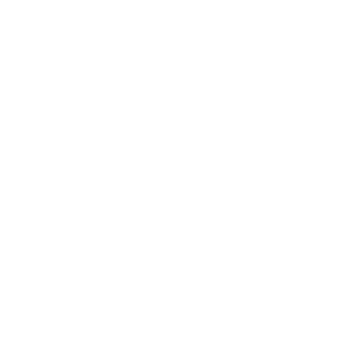 White icon of a telephone handset overlapping an envelope, symbolizing contact or communication.