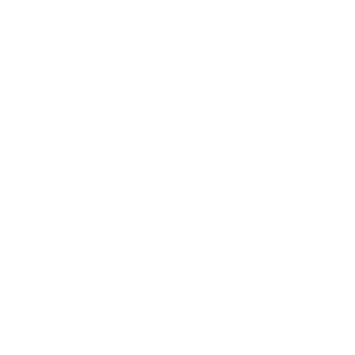 Simple ticket icon with rounded edges and a rectangular cutout pattern.