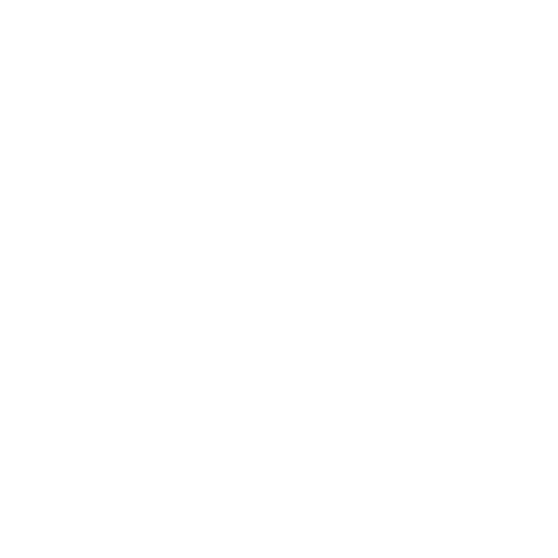 White triangular warning sign with a black exclamation mark in the center.