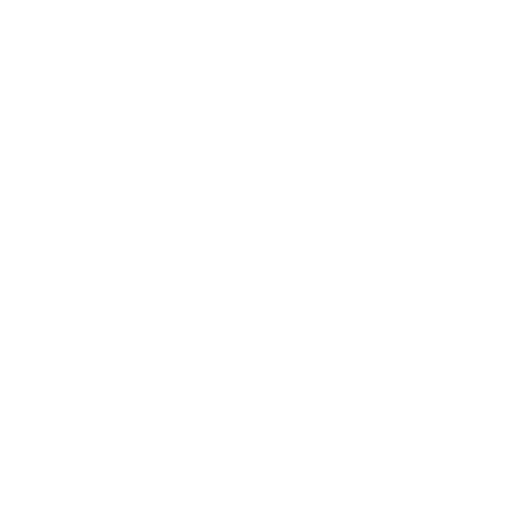 Icon of an identification badge with a person symbol in the center and a clip on top.