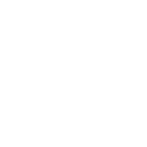 White gear with a wrench inside, symbolizing repair or maintenance service.