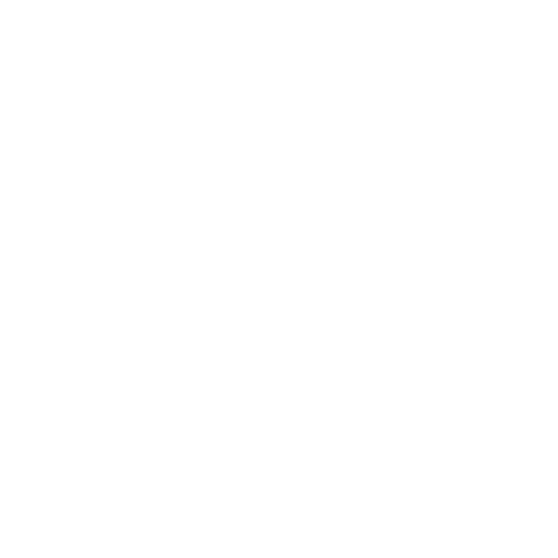 Icon of a white door handle with a wireless signal symbol beneath it, representing a smart door lock.