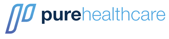 Pure Healthcare logo