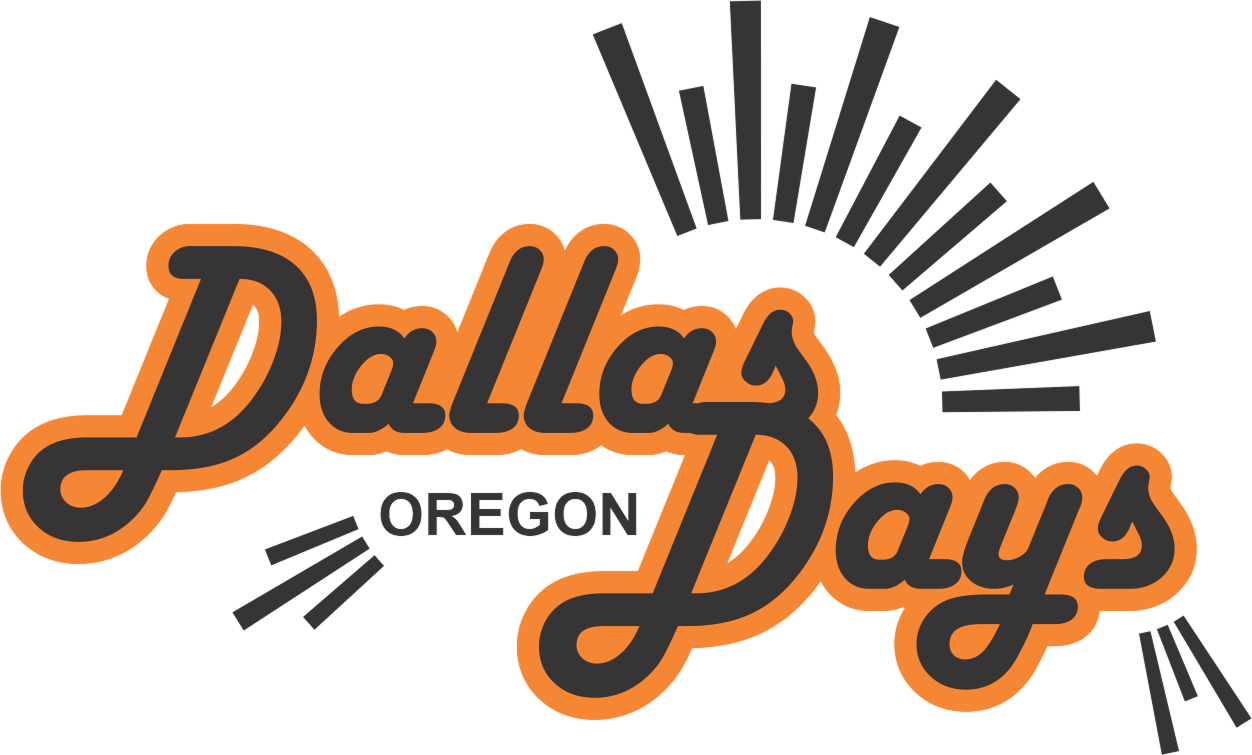 Dallas Days logo