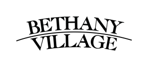 Bethany Village Centre logo