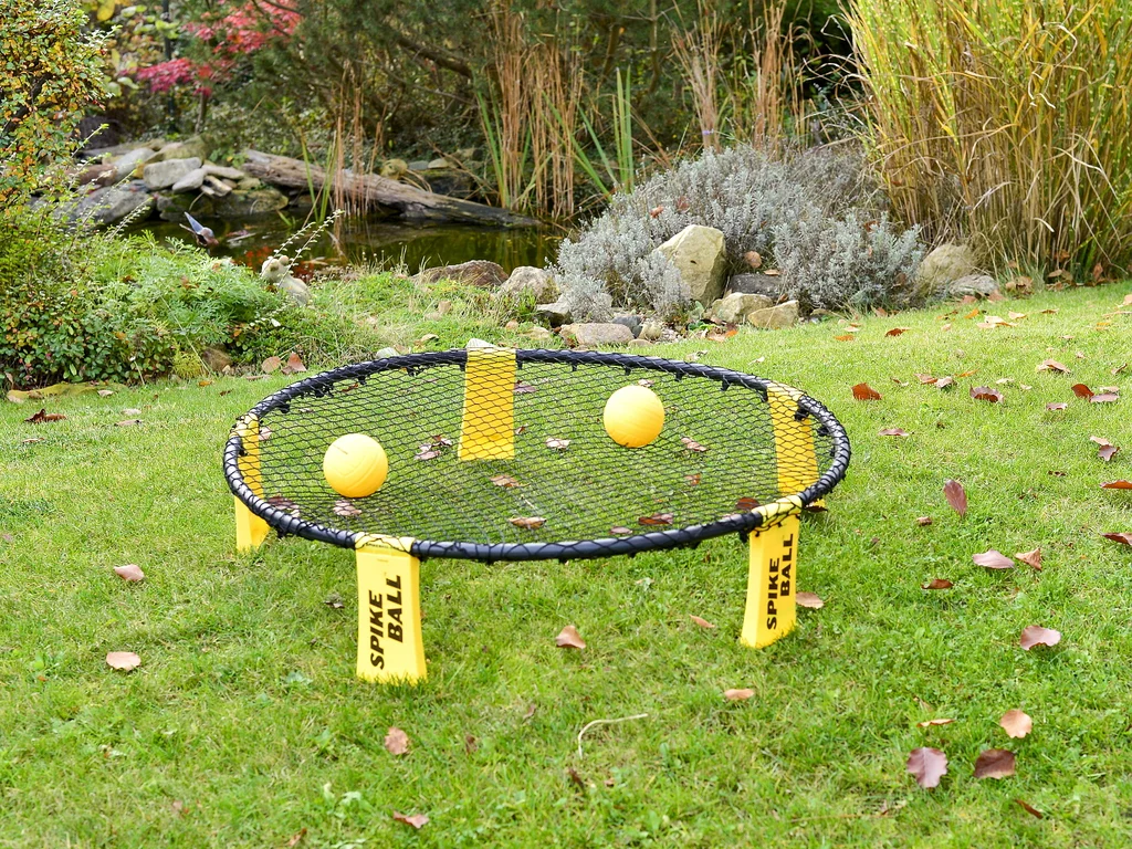 spikeball