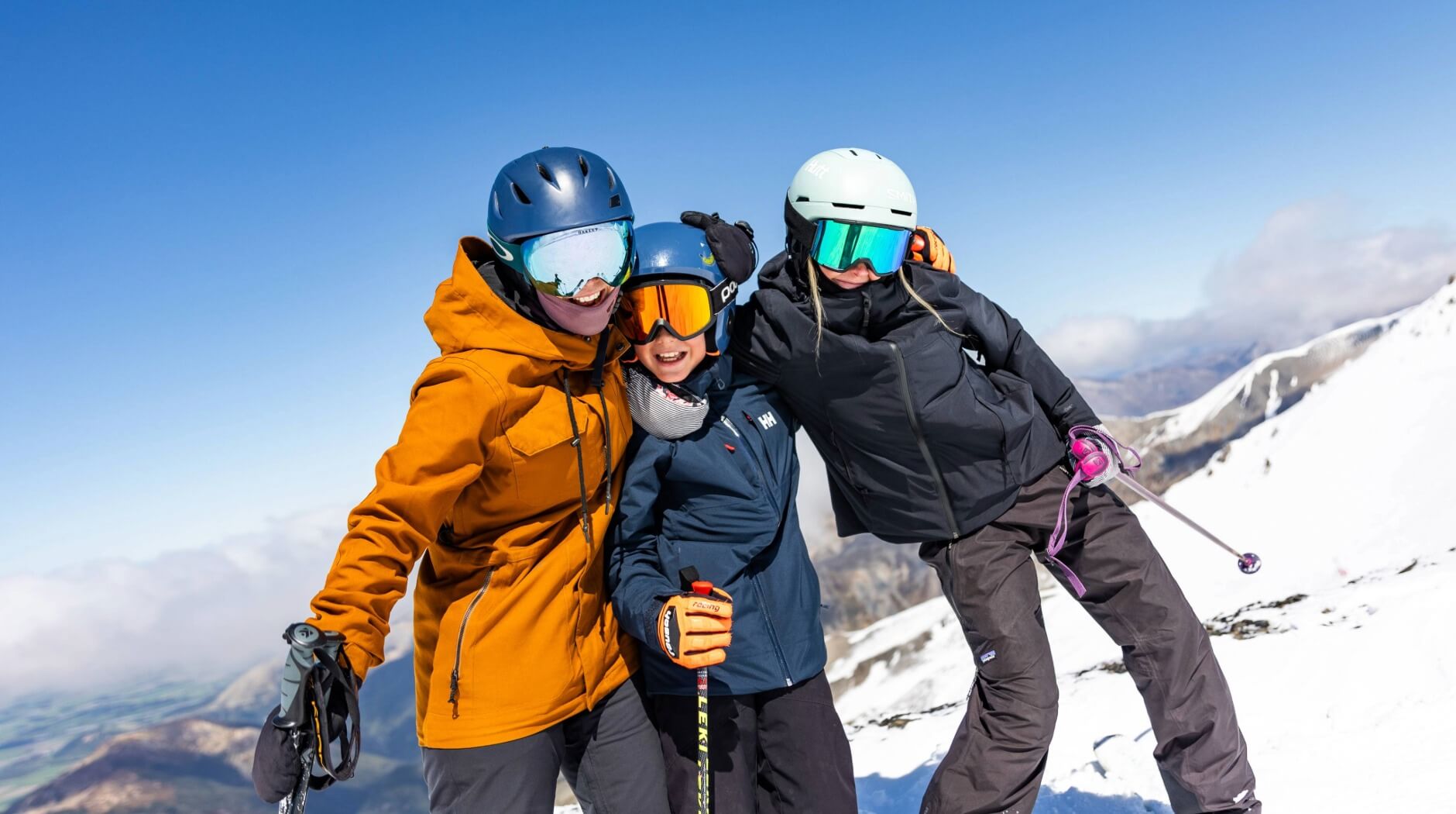 Half Day Adaptive Private Lesson