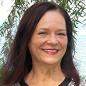 Sheila Blake, Secretary