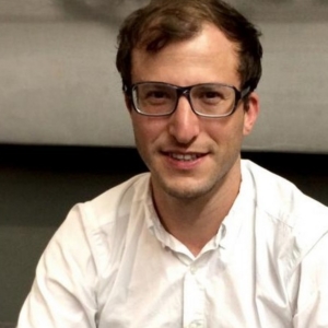 Jeff Kaplan, Treasurer