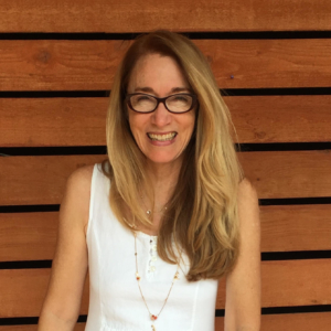 Jill McIntyre, Board Member