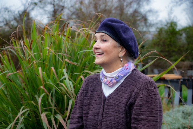 Cath Conlon, Founder & CEO