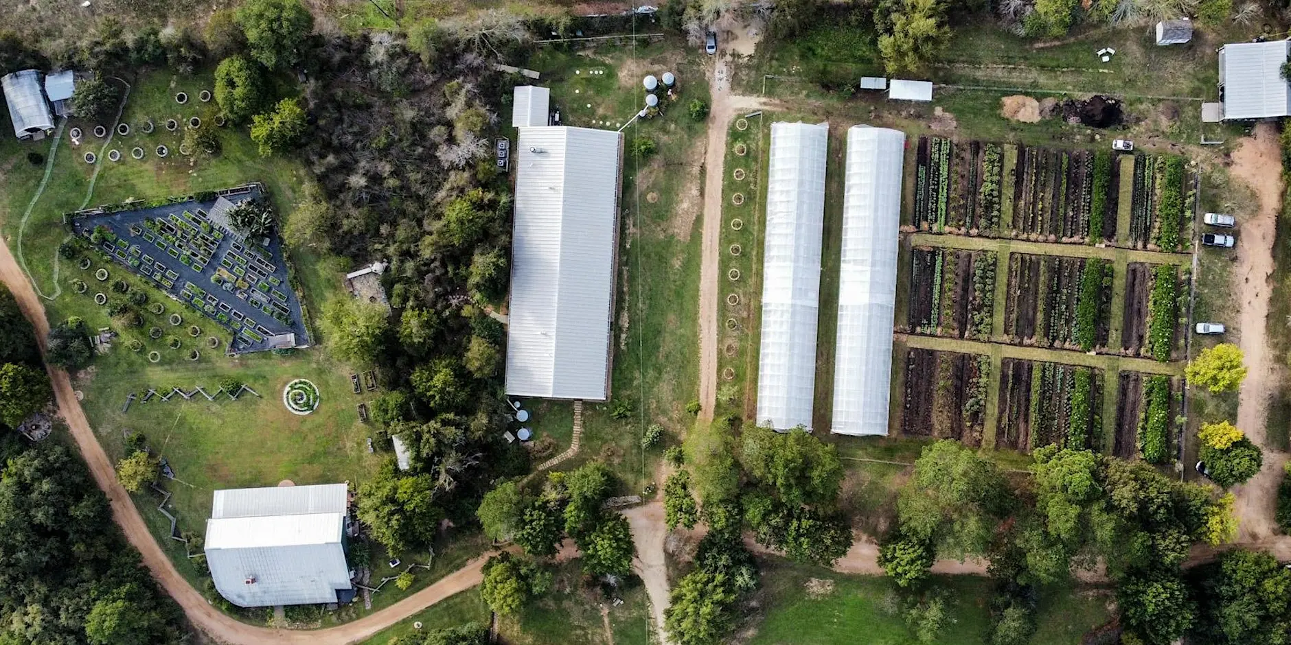 Blackwood LANDFARM Volunteer Sign-up