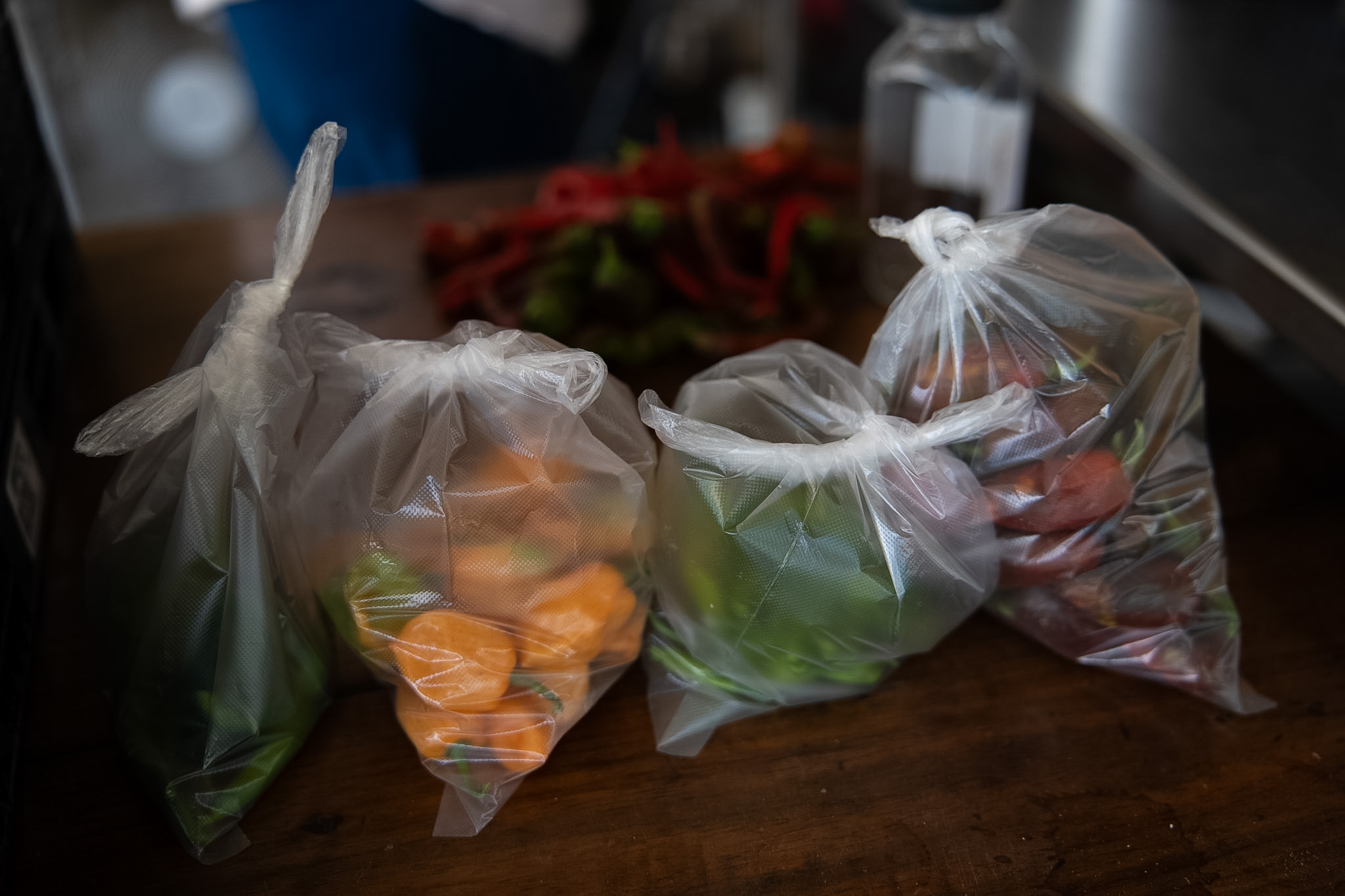 Urban Harvest Farmers Market