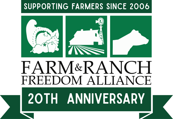 Farm and Ranch Freedom Alliance