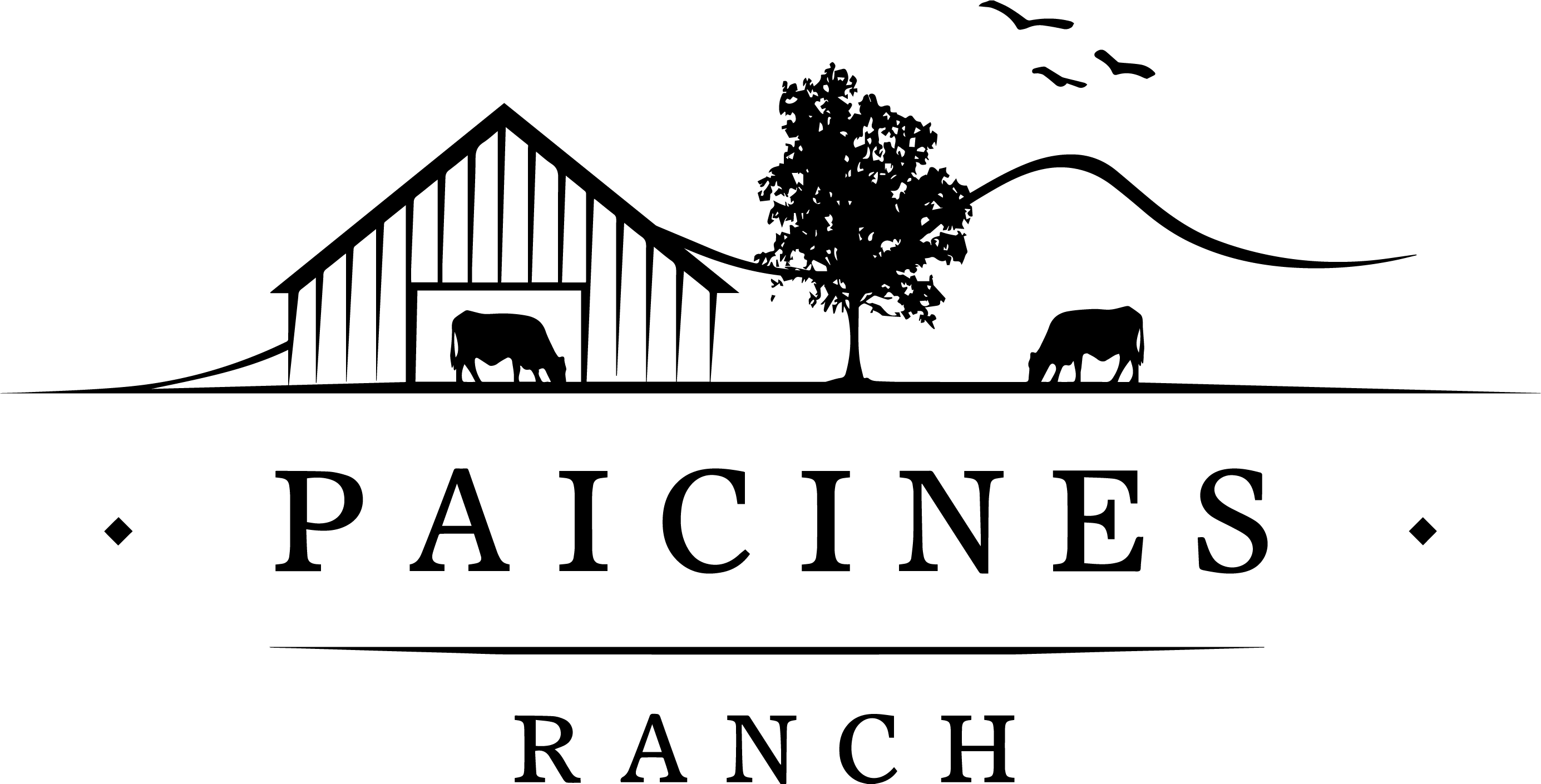 Paicines Ranch