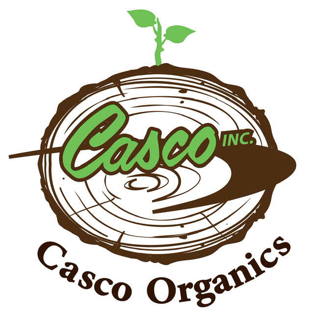 Casco Organics