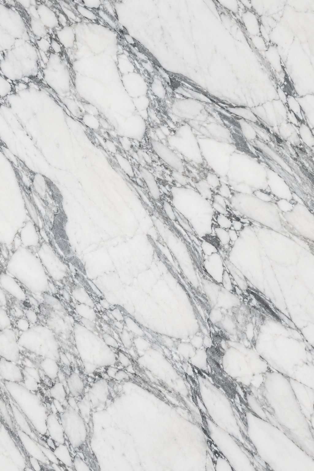 Arabescato Breccia marmor til veggflis