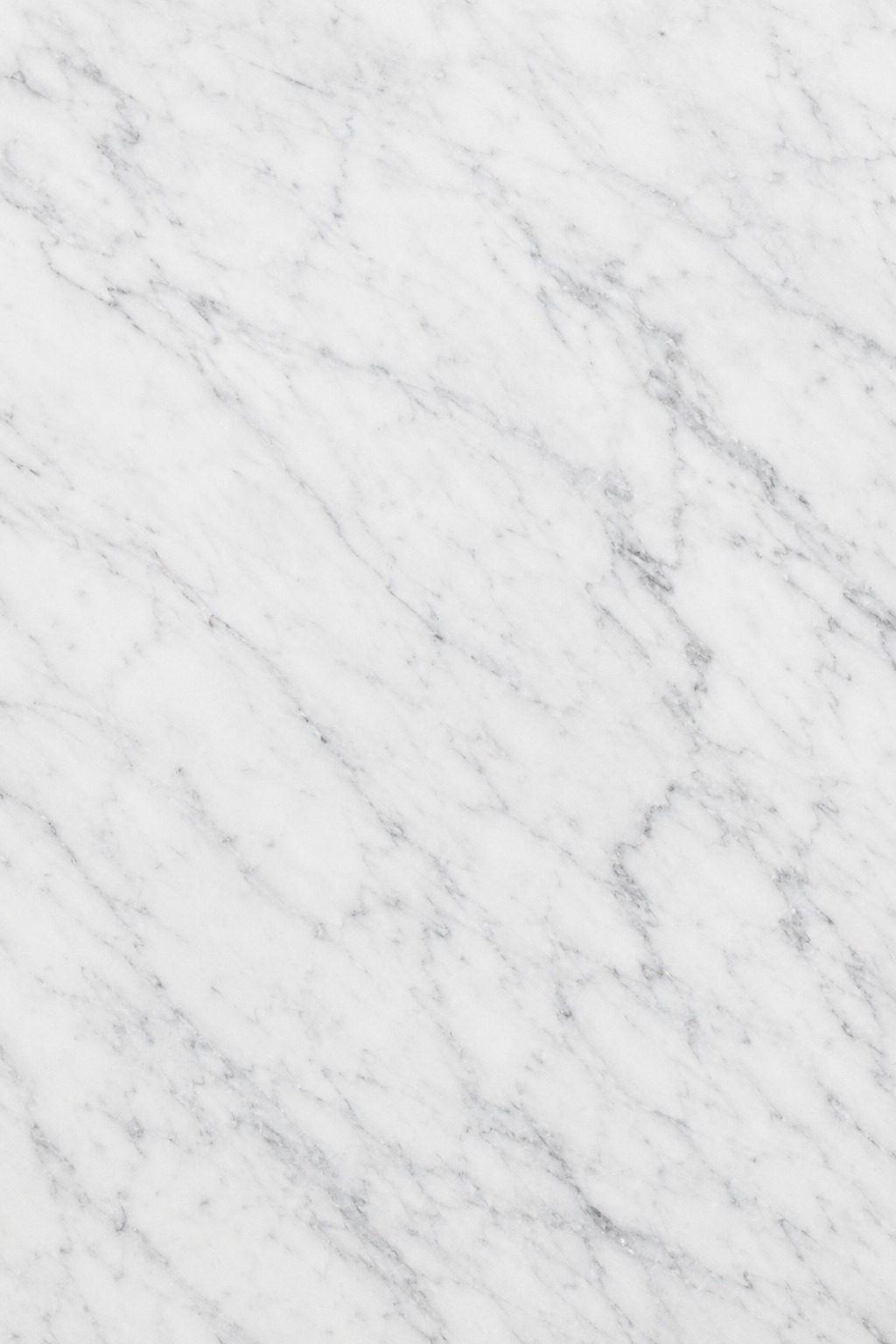 Carrara Bianco marmor til oktagonflis
