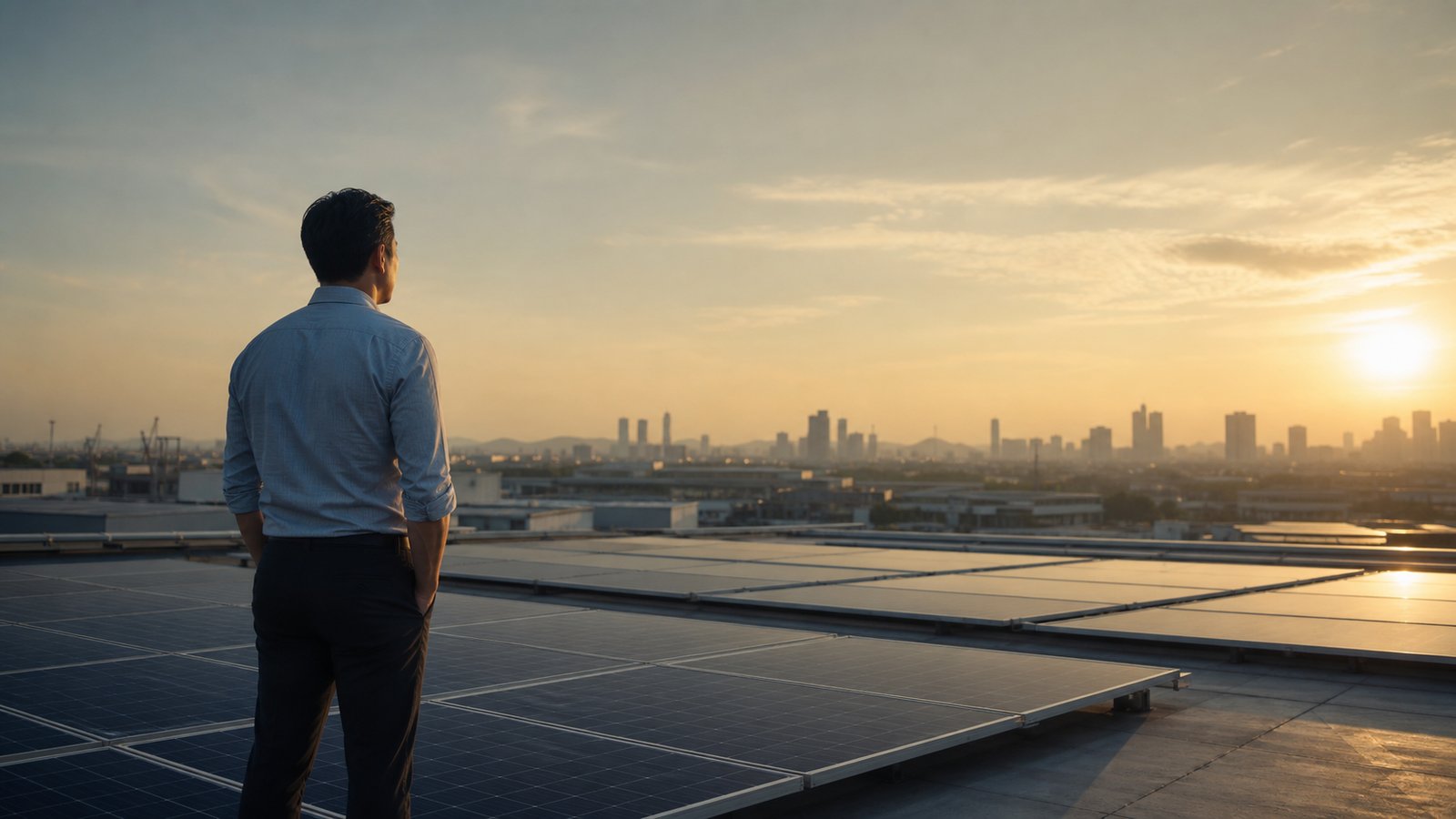 Solar power project insurance malaysia