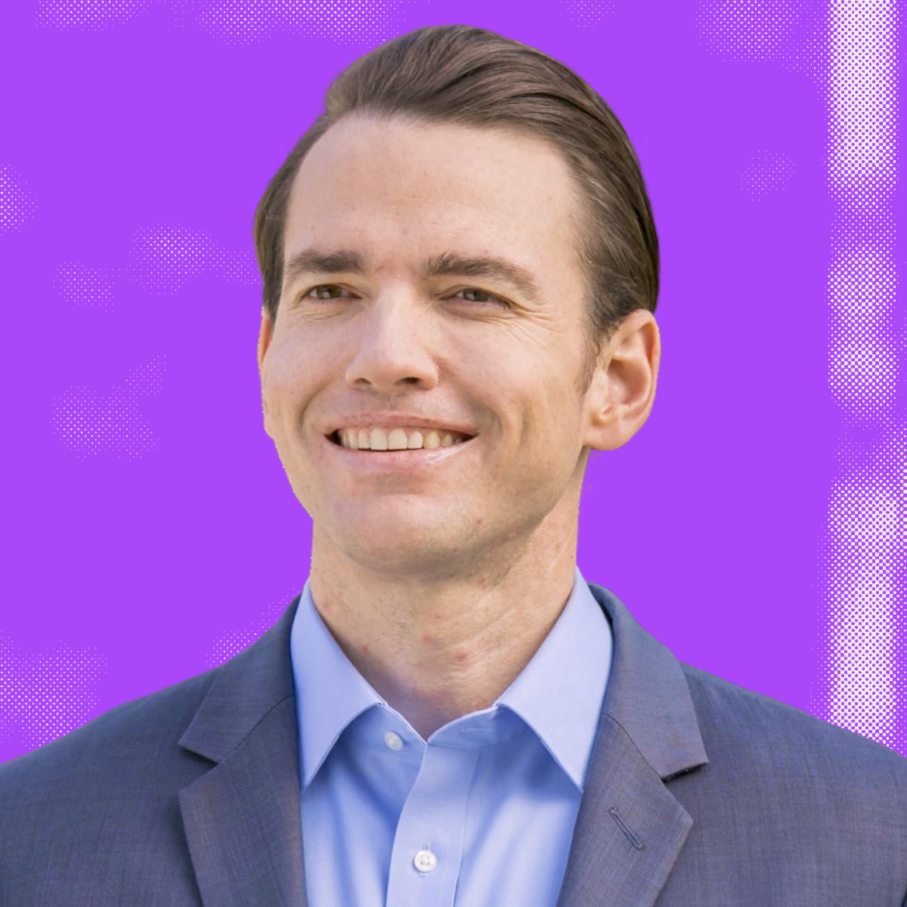 Kevin Kiley, independent candidate for California's 6th Congressional District