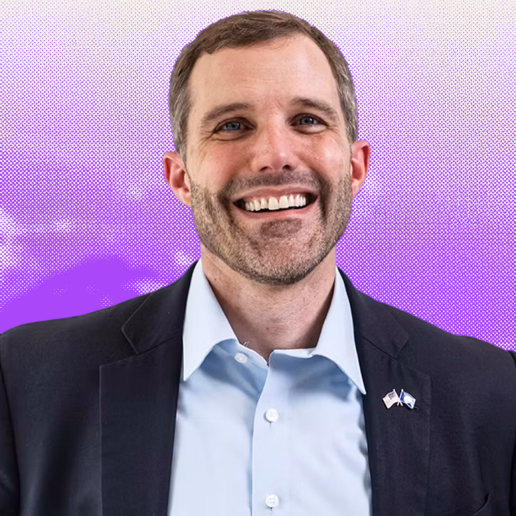Seth Bodnar, independent candidate for Montana's US Senate race