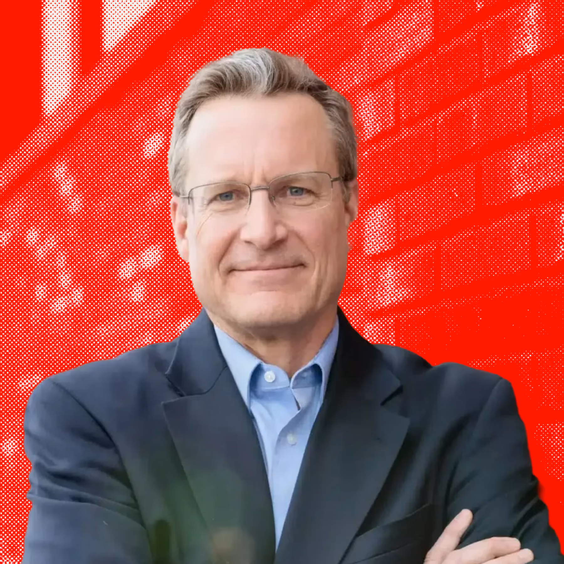 Kurt Alme, Republican candidate for Montana's US Senate race
