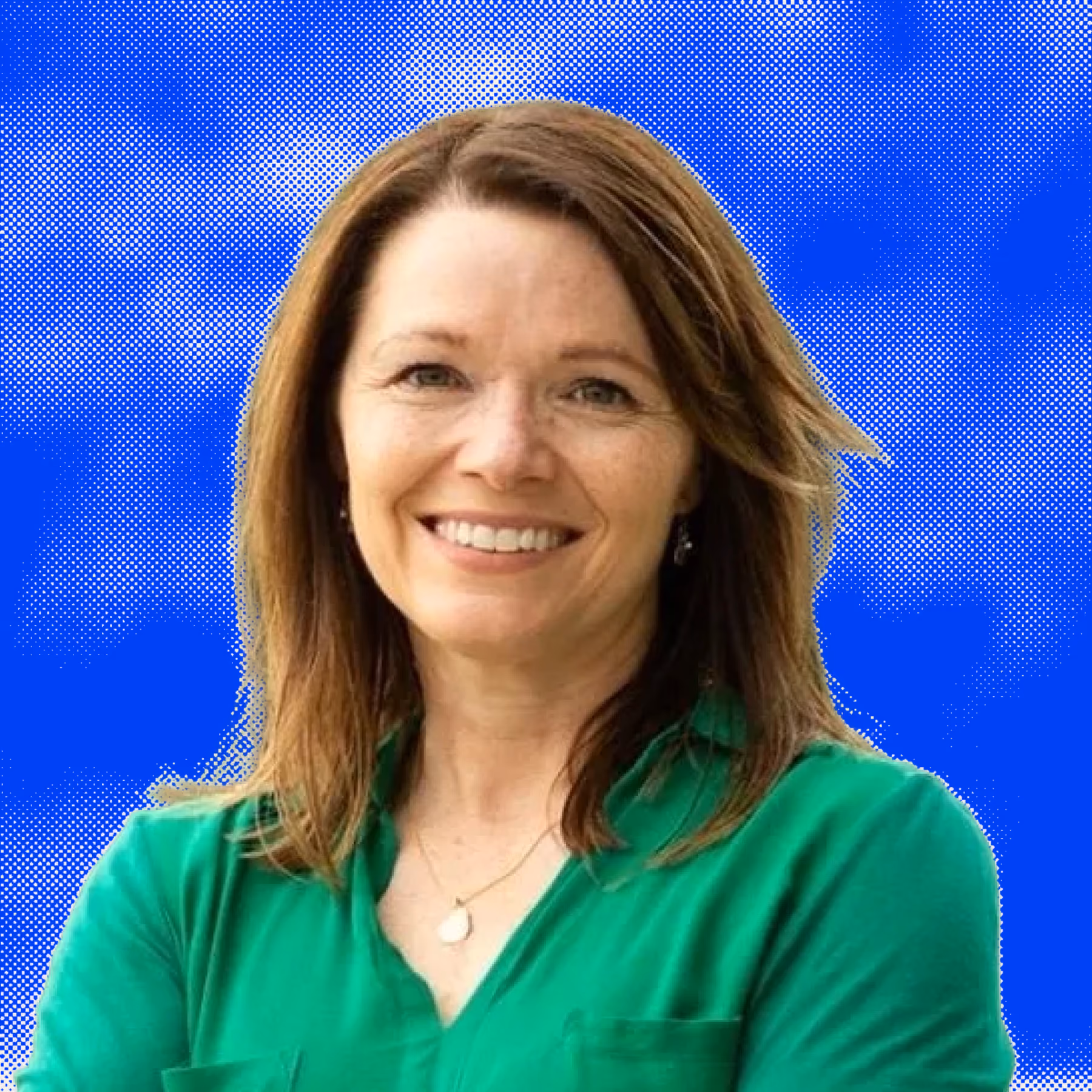 Christina Bohannan, Democrat candidate for Iowa's 1st congressional district