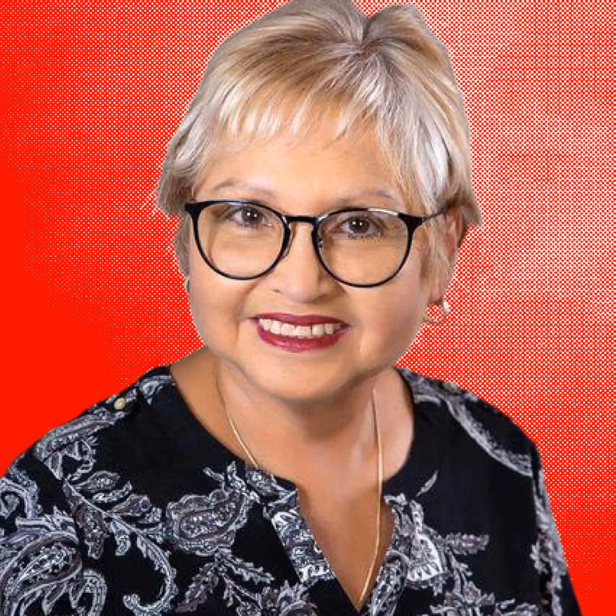 Lupe Castillo, Republican candidate for Illinois's 4th congressional District