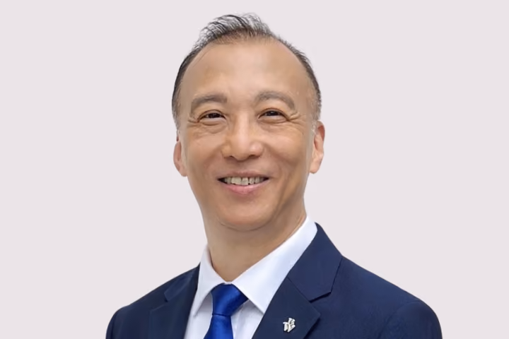 Billy Chiu