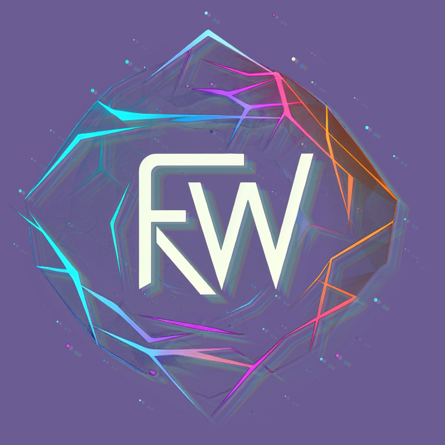 Ryan W. Whitehead Logo