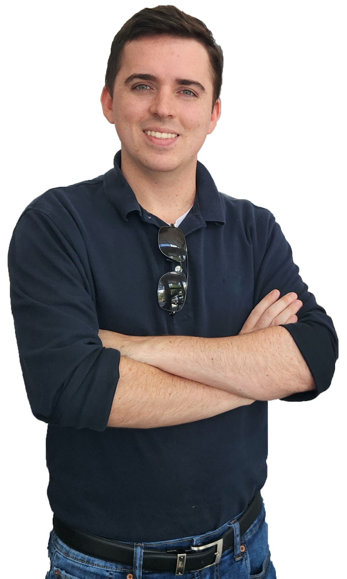 Ryan W. Whitehead