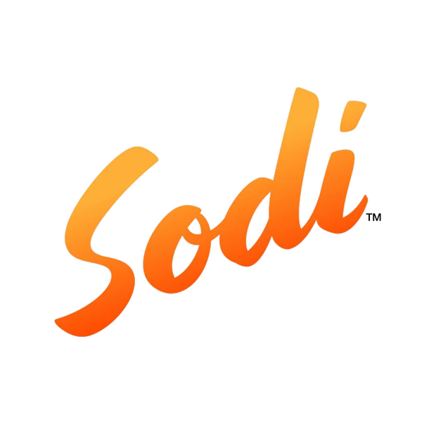 Sodi Pop logo