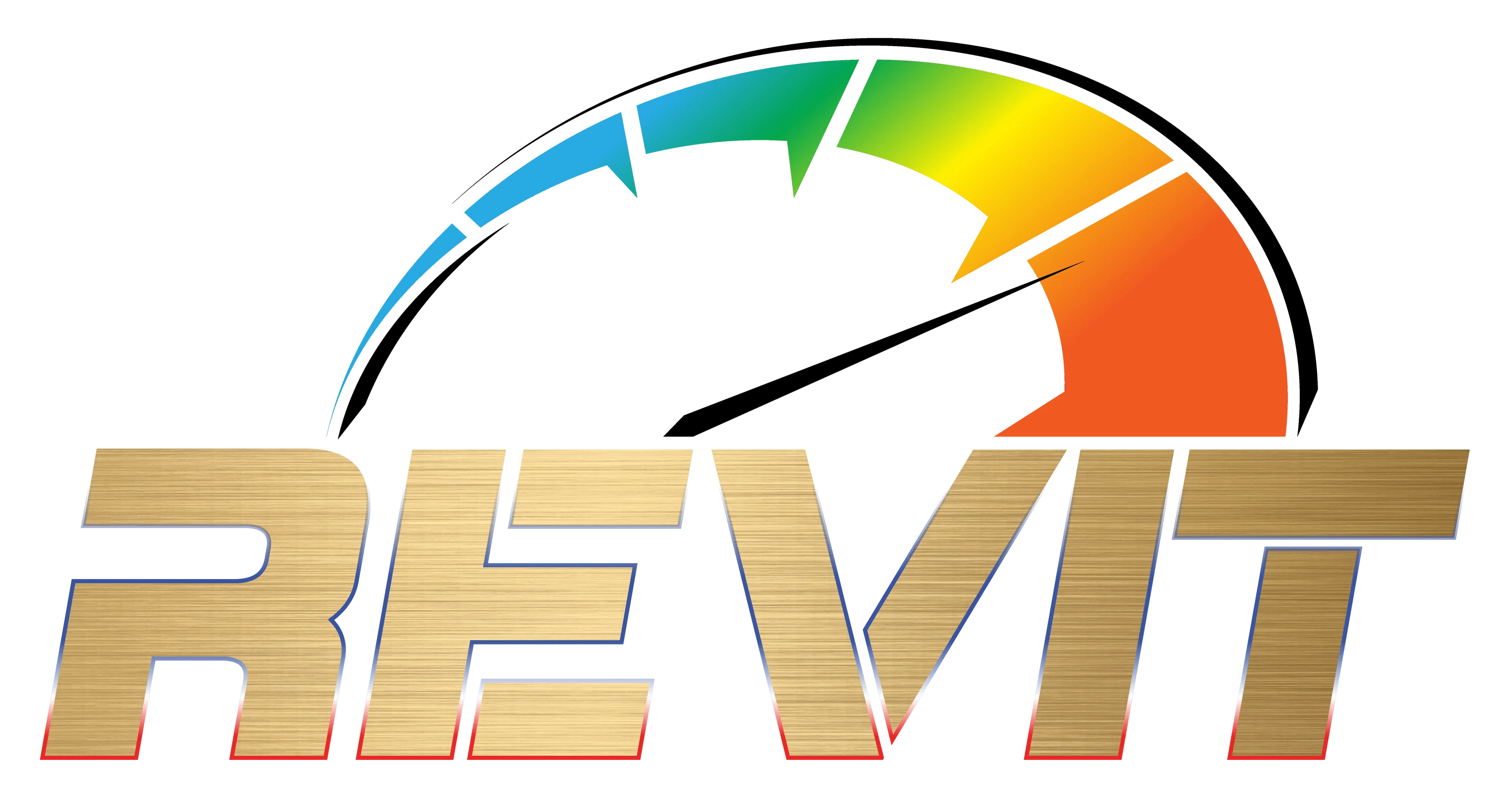 Revit Energy Drink logo