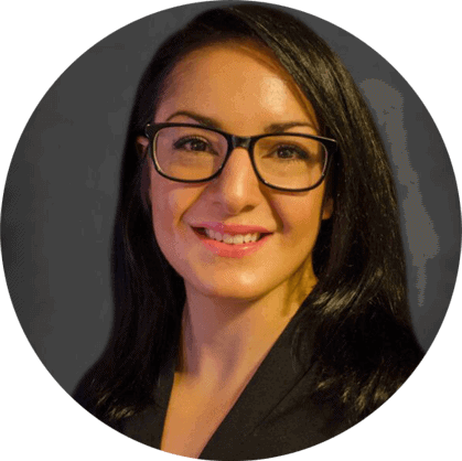 Dr. Gabrielle Fundaro