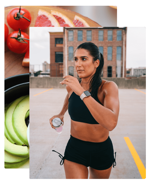 Sports nutrition and athletic performance