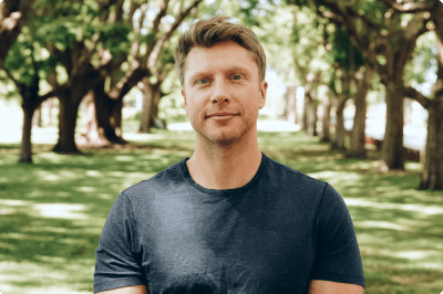Alex Thomas – Sports Nutrition Association – Ensuring the Sustainable Prosperity of the Sports Nutrition Profession