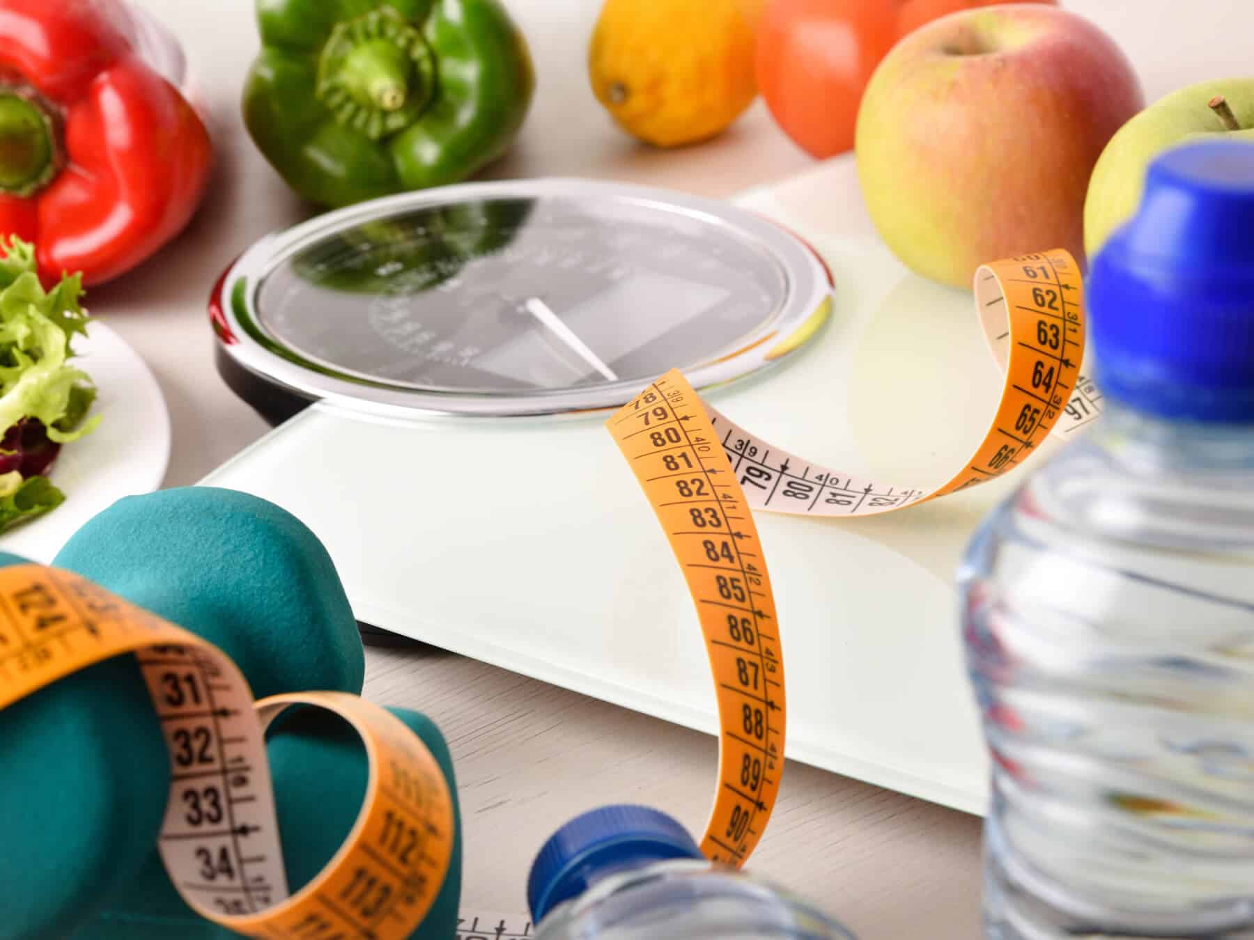 Nutritionist reveals simple formula for weight loss