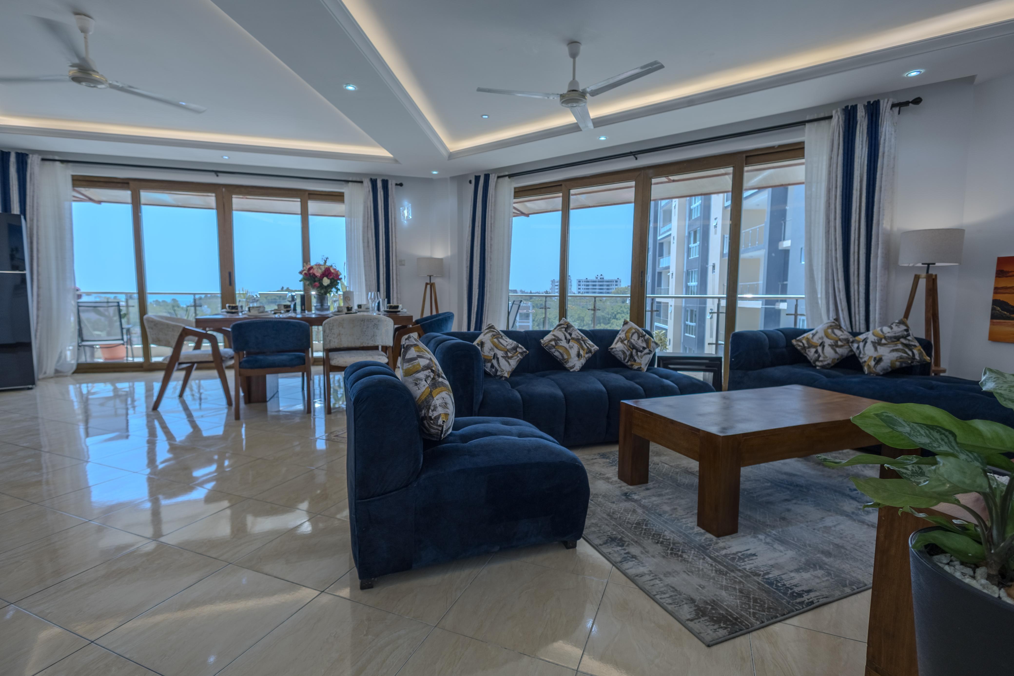 image of balcony view (for a bed & breakfast)