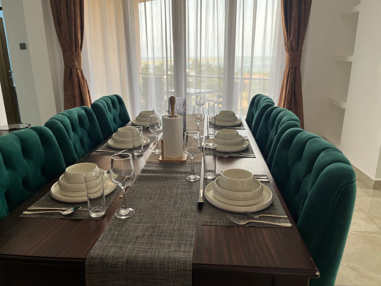 image of acupuncture session